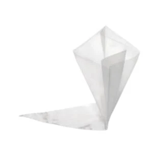 Sprøytepose Dobbel pk/10