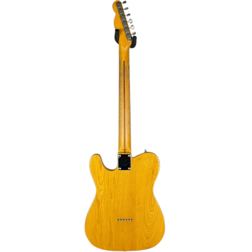 Fender Japan TL52-80TX 52’ Reissue Telecaster 1997-1998 - Naturlig