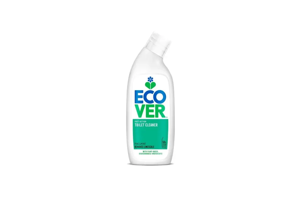 Ecover toalettrens furu & mynte – 750 ml
