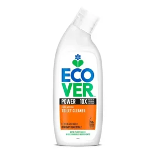 Ecover Toalettrens Sitron & Appelsin – 750 ml