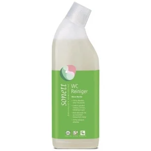 Toalettrens, mynte og myrt, 750 ml, økologisk, Sonett
