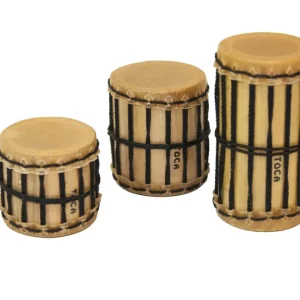 Toca bambusshaker - Bambusshaker, Medium (T-BSM)