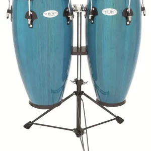 Toca Conga Synergy Series - Bahama-blå (2300BB)