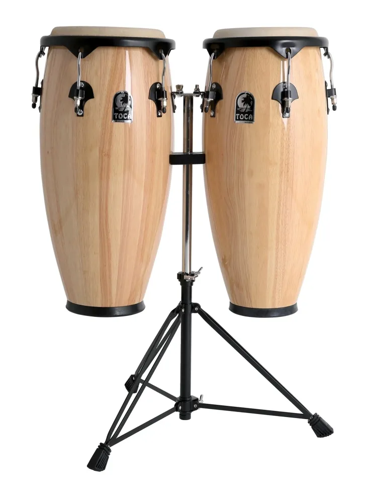 Toca Conga Synergy Series - Natur (2300N)