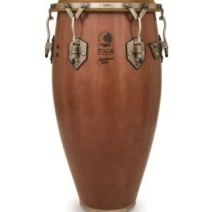 Toca Conga Traditional Series - 12 1/2" Tumba (3912-1/2D)