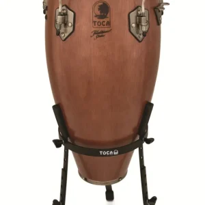 Toca Conga-stativ 3700 Series - 11 3/4” og 12” (3700-LN)
