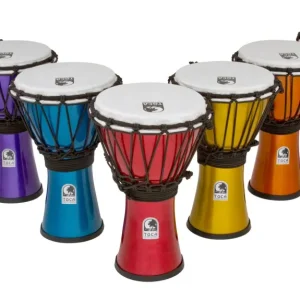 Toca Djembe Freestyle Colorsound (TFCDJ-7MS)