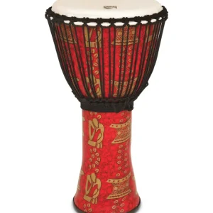 Toca Djembe Freestyle II snorstemt - Thinker (TF2DJ-12T)