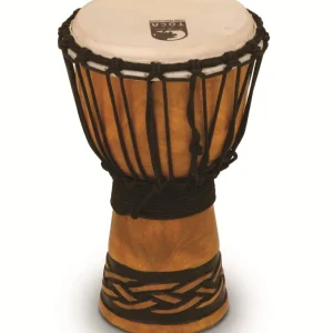 Toca Djembe Origins Series - Celtic Knot (TODJ-7CK)