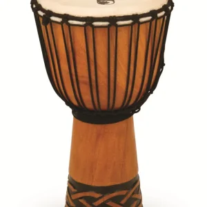 Toca Djembe Origins-serien - Stammemaske (TODJ-10TM)