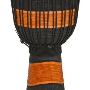 Toca Djembe Street Series - 12", Høyde: 24" (61cm) (TSSDJ-LB)