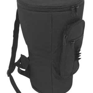 Toca Djembe-bag Padded Pro - 10" (T-DBG10)