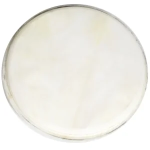 Toca Djembe-skinn Freestyle Rope - 9" naturlig geiteskinn, tau (GSPFS-9)