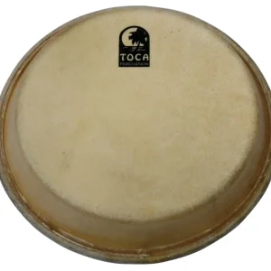 Toca Perkusjon skinn Traditional Series Conga & Bongo - 12 1/2" conga (TP-39012-1/2)