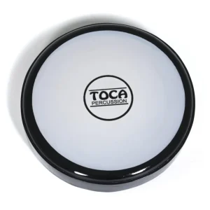 Toca Perkusjon trommeskinn Flex Drum - 9,5" Junior Flex Drum (TP-FLEXJRH)