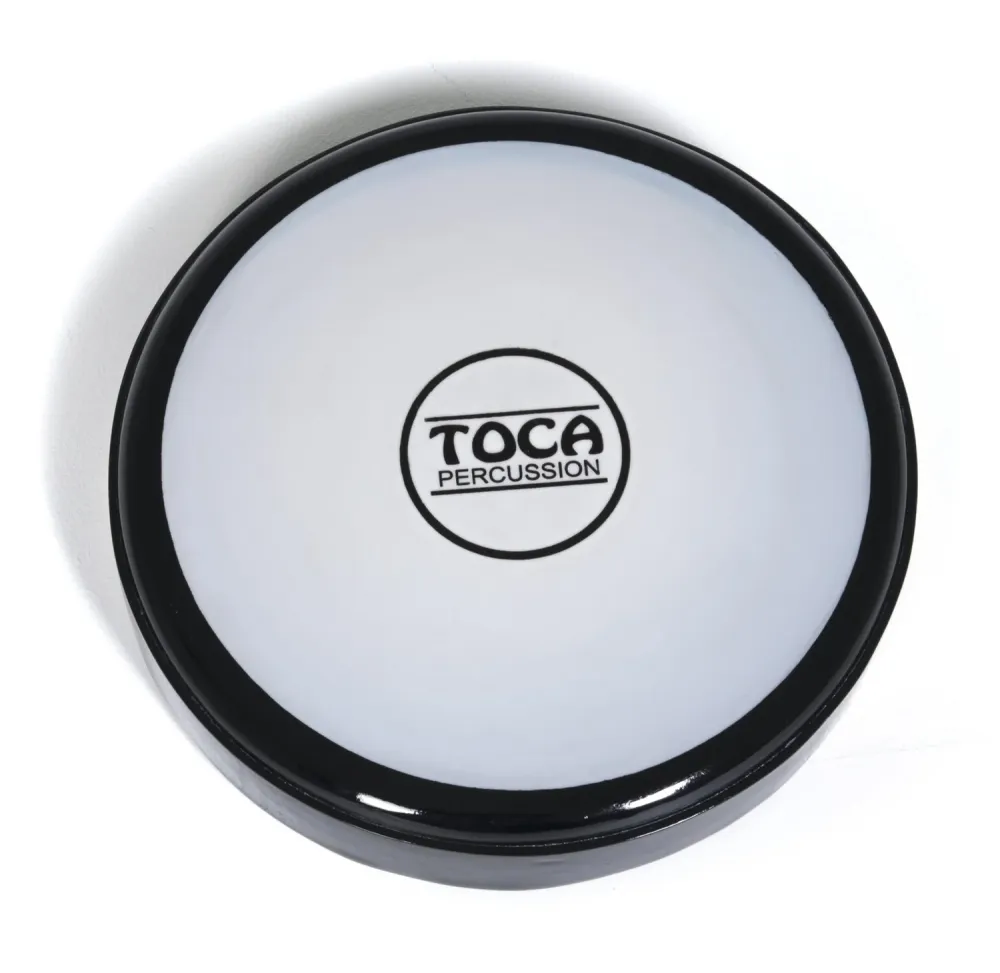 Toca Perkusjon trommeskinn Flex Drum - 9,5" Junior Flex Drum (TP-FLEXJRH)