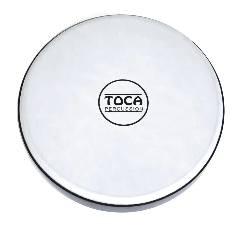 Toca Perkusjon trommeskinn Flex Drum - 9,5" Junior Flex Drum (TP-FLEXJRH)