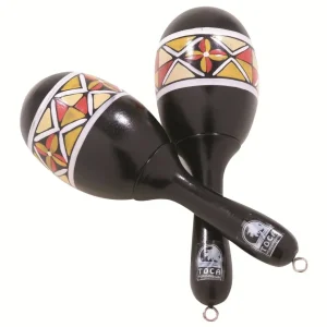 Toca shaker malte tre-maracas (T3132)