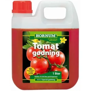 Tomatgjødsel, 1 l
