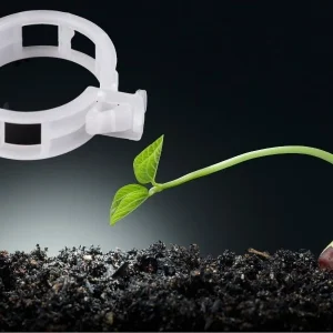 Klips planter 10 stk.