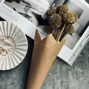 Evighetsbukett - Marigold Sennep