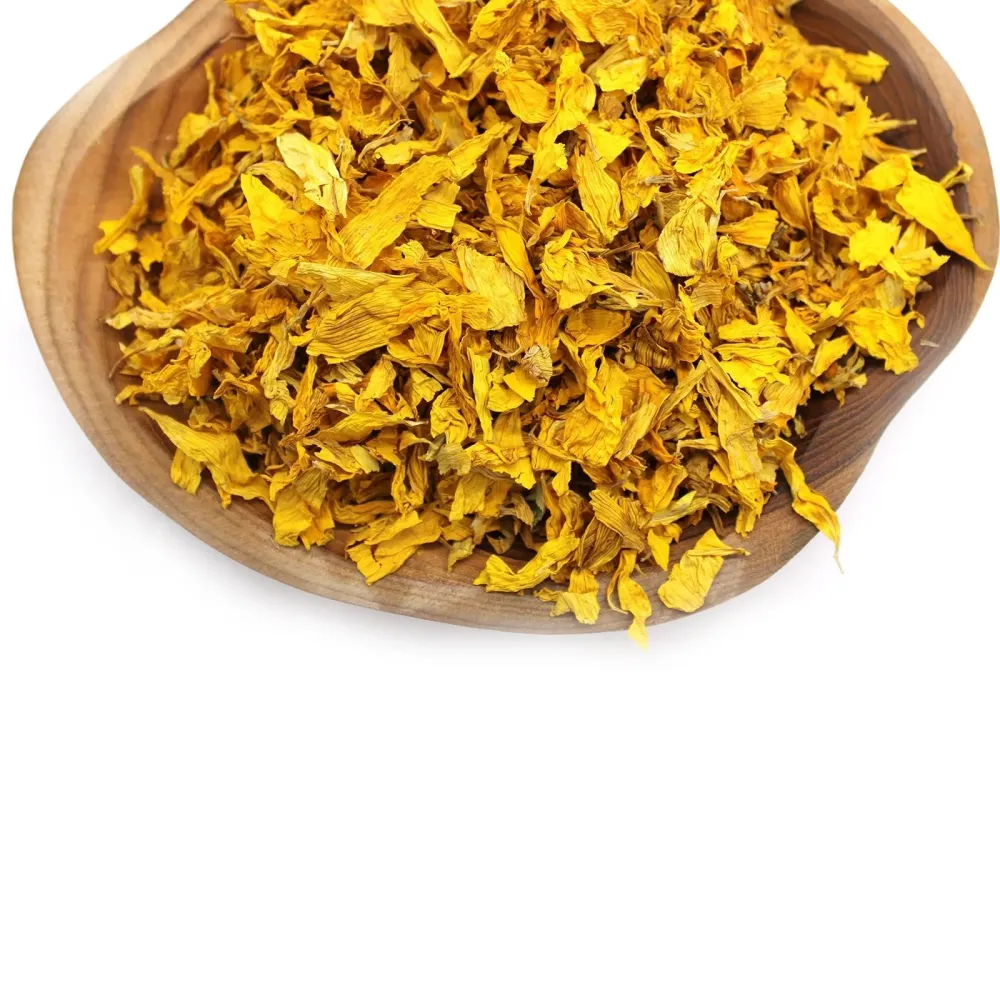 Solsikkeblomster 0.5 kg