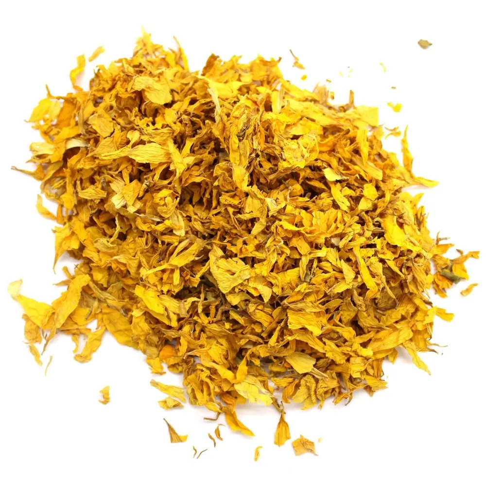 Solsikkeblomster 0.5 kg