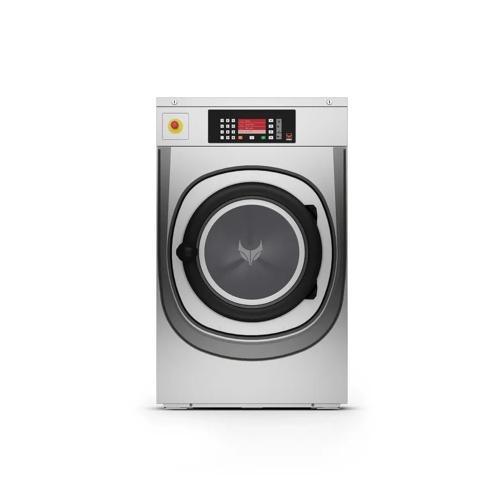 Moppevaskemaskin IPSO IA105-200G 3x230V