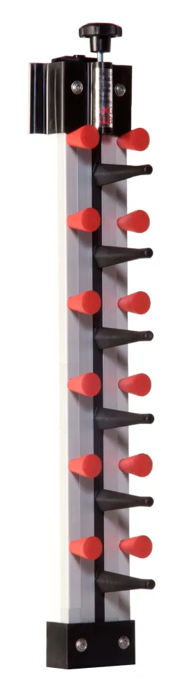 Tallerkenstativ 6 plater