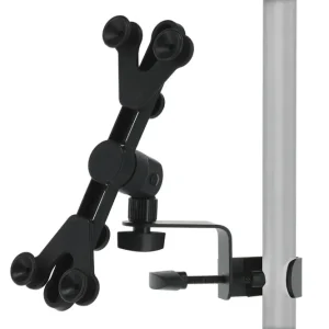 GEWA Bracket Tablet universal - P/U 12 (7" to 10.1")