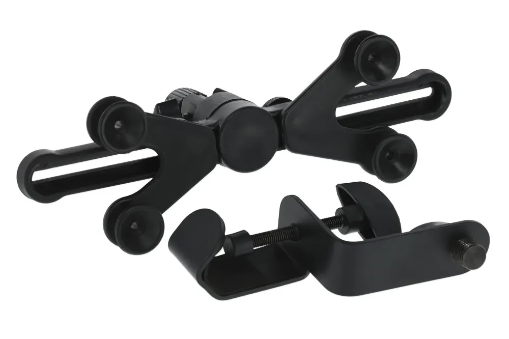 GEWA Bracket Tablet universal - P/U 12 (7" to 10.1")