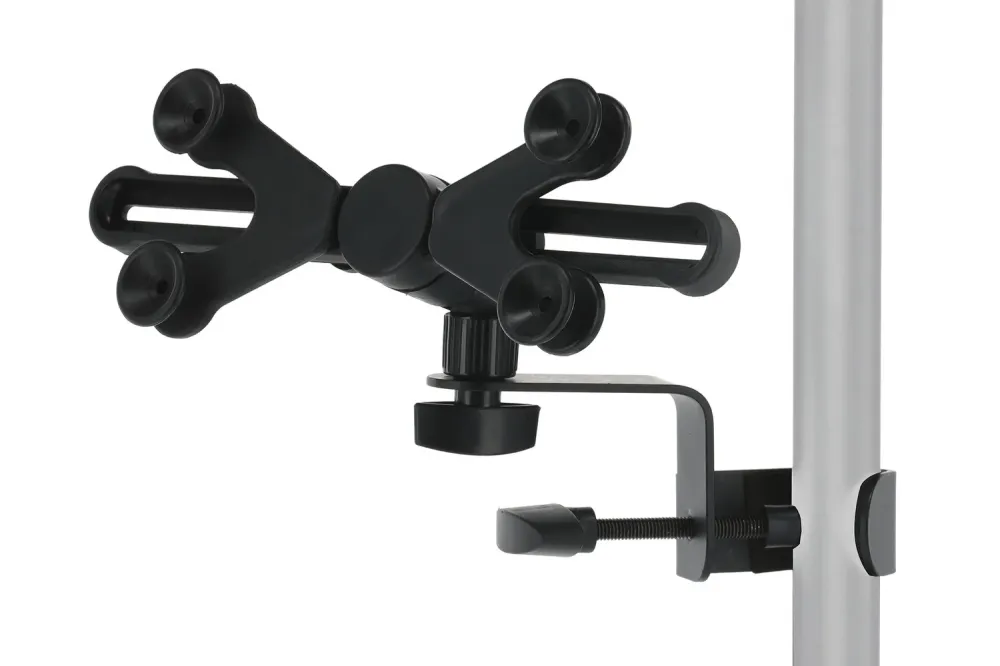 GEWA Bracket Tablet universal - P/U 12 (7" to 10.1")