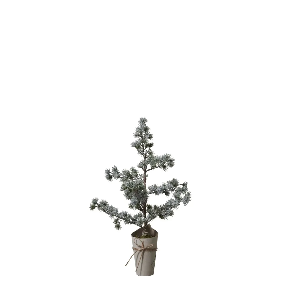 Pinea LED kunstig juletre H68 cm.