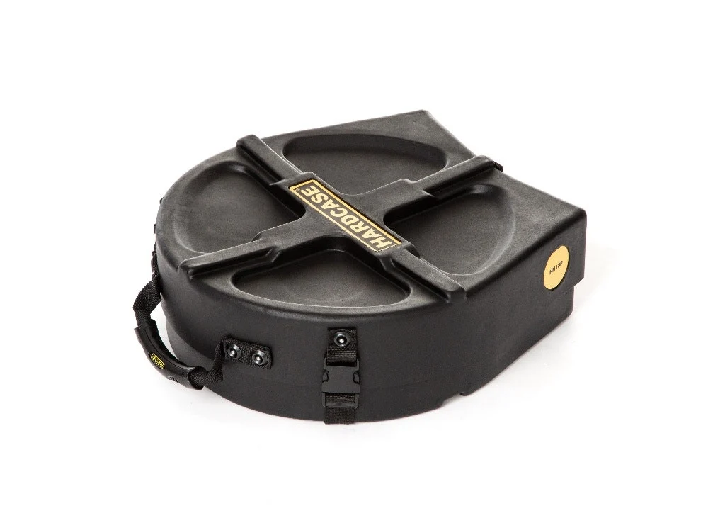 Hardcase 13" Piccolo Snare Drum Case