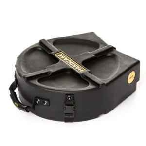 Hardcase 13" Piccolo Snare Drum Case