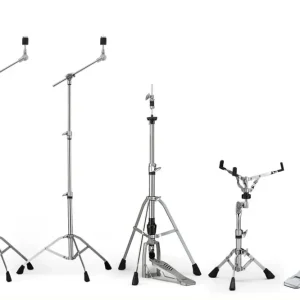 Yamaha HW780 Hardware sett