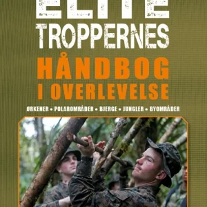 Elitetroppernes håndbok i overlevelse