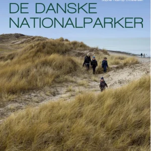 Friluftsrollinger - De Danske Nationalparker