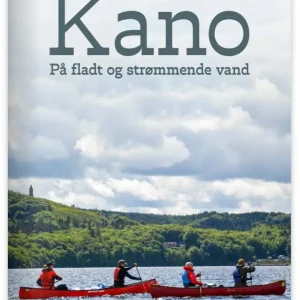 Kano Bog - Martin Ladefoged Johnsen