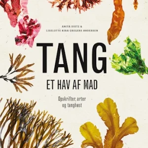 Tang - Et hav av mat