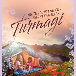 68 turforslag barnefamilien - turmagi store og små