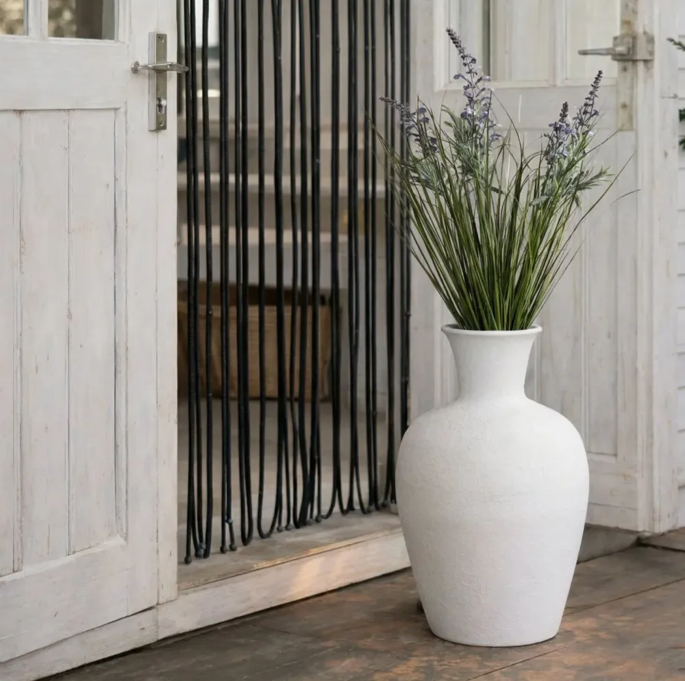 Lavendel i bukett til inne og ute - 70 cm