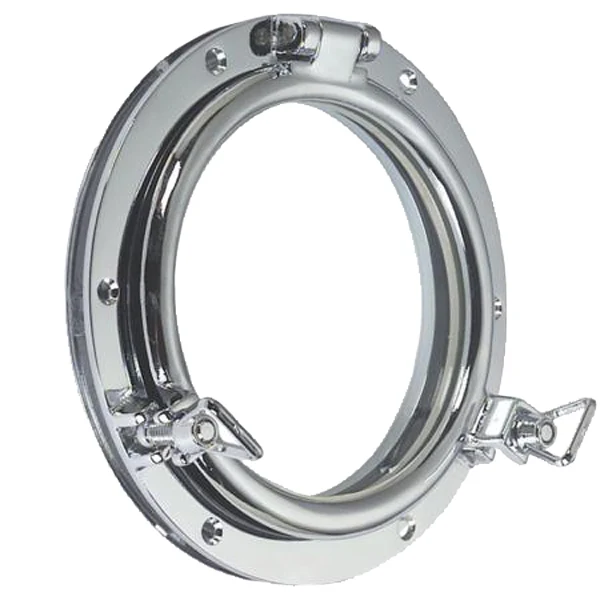 Koøye 207 mm, Krom