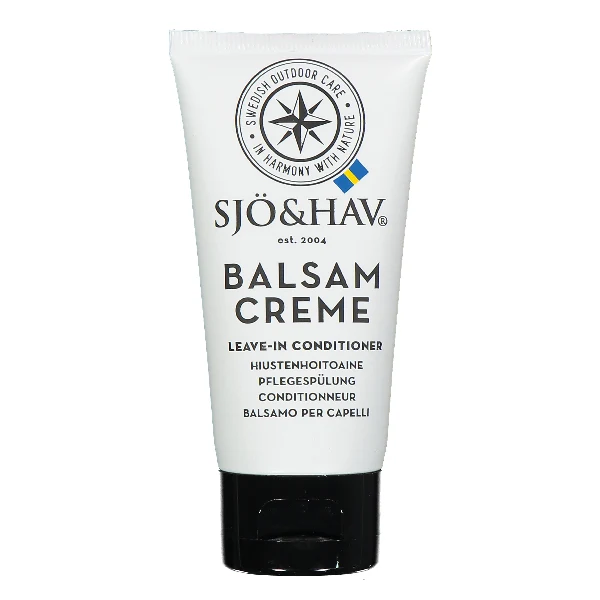 Sjö&Hav, Balsam Cream Leave-, 50ml