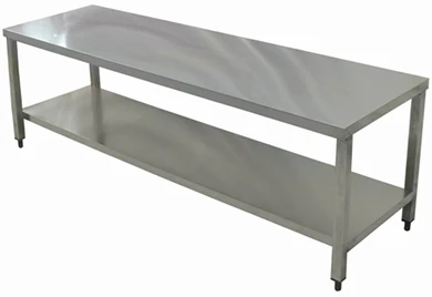 BASE 600 Understell til grillinje 1200-Ut