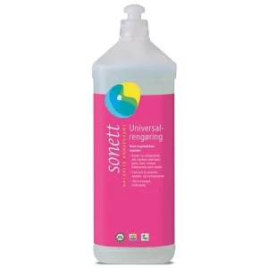 Universal rengjøring, 1 l, økologisk, Sonett