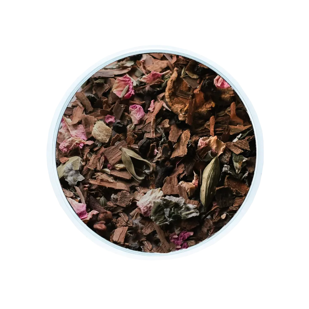 Krydret Chai - 100g