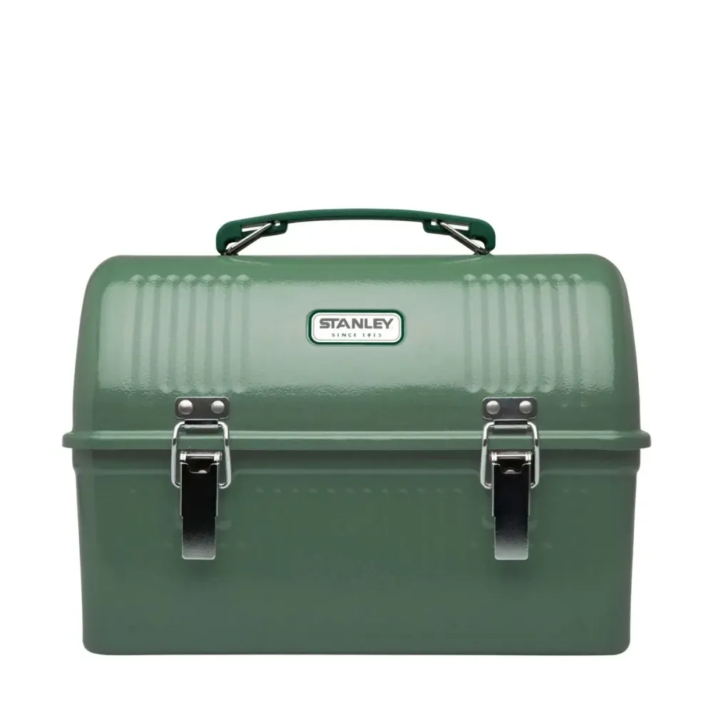 Lunsjboks Hammertone Grønn 9,5L
