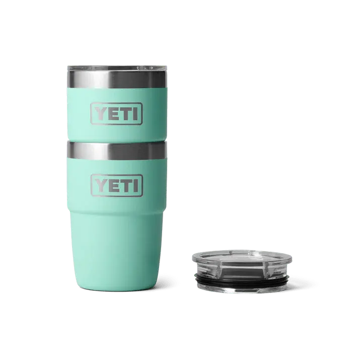 Rambler Stablebar Kopp 236ml -Seafoam