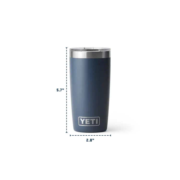 Rambler Tumbler 295ml - Tropisk Rosa